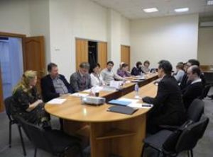 Провели Всероссийскую научную конференцию «Республика Башкортостан в условиях модернизации и инновационного развития»