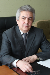 Сабитов Камиль Басирович