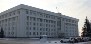 В Правительстве Башкортостана прошло заседание Координационного совета по государственной семейной политике