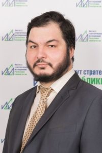 Бердин Азат Тагирович