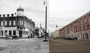 100-летие — время для осмысления прошлого и проектирования будущего