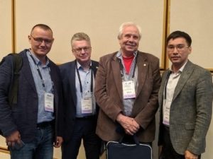 Многоуровневость башкирского генофонда обусловлена сложной структурой этноса