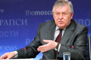 Александр Дегтярев: «В Башкирии сильны традиции и доверие к власти»