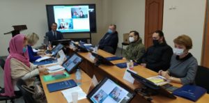 Филологов тюркоязычного мира собрала конференция в Институте стратегических исследований РБ