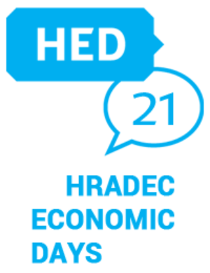Участие ИСИ РБ в международной научной конференции «19-th Hradec Economic Days» (Чешская Республика)