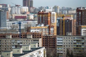 «У точечной застройки нет перспективы — Уфа не может развиваться за счет одного предприятия»: Точка зрения на Business FM