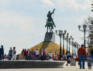 В Башкортостане впервые за шесть лет отмечен прирост населения