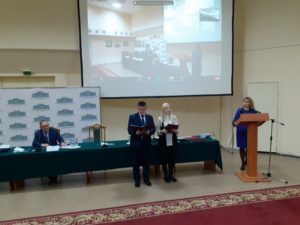 70 лет Институту социально-экономических исследований УФИЦ РАН