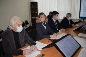 Результаты исследования одобрены экспертами