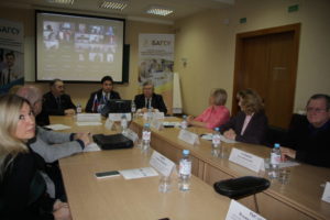 Ученые ИСИ РБ приняли участие в I Махмутовских чтениях