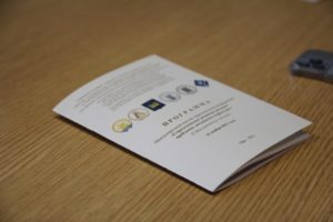 В БАГСУ прошли I Махмутовские чтения