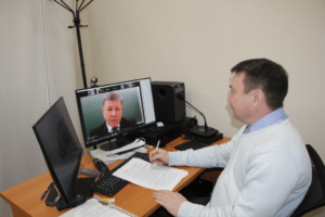 V Международная научно-практическая конференция «Социальные технологии работы с молодежью в условиях становления цифрового общества»