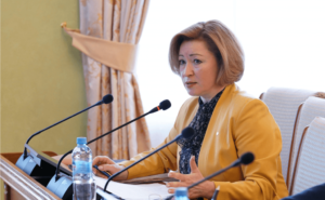Ленара Иванова о новых трендах миграционной политики и изменениях на рынке труда в Республике Башкортостан