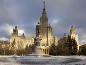 Главный научный сотрудник ИСИ РБ Айтуган Акманов выступил на российско-германской конференции