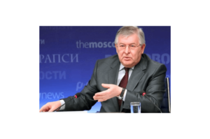Электрогазета.РФ. Коронакризис не помеха: как Башкирия стала лидером по росту промпроизводства. Спикер Александр Дегтярев