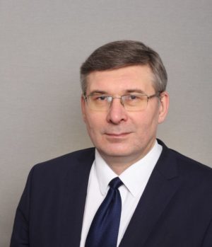 Директором Института стратегических исследований РБ назначен Владимир Савичев