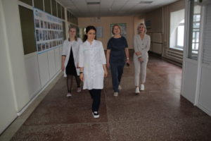 Производительность и качество труда в здравоохранении