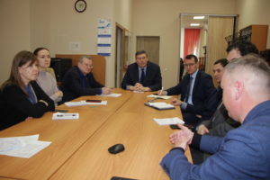 В ИСИ РБ обсудили проблемы пчеловодства в Башкортостане