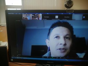 Ученые ИСИ РБ приняли участие в работе Всероссийской конференции «Тенишевские чтения-15»