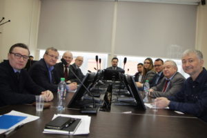 Газета «Республика Башкортостан». В Уфе ученые обсудили прогнозы конфликтов этноконфессионального характера