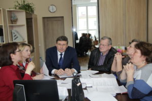 Социологи ИСИ РБ начинают работу над очередным аналитическим демдокладом