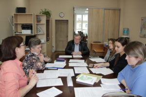 Продолжается работа над пятым выпуском «Демографического доклада Республики Башкортостан»
