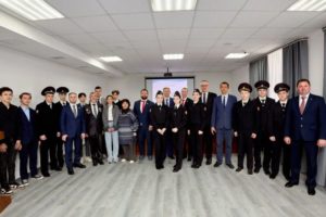 Главный научный сотрудник ИСИ РБ Айтуган Акманов выступил на заседании круглого стола, посвященного памяти разведчика Д.Б.Мурзина