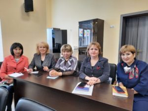 Ученые ИСИ РБ приняли участие в семинаре для авторов учебников по башкирскому языку и литературе