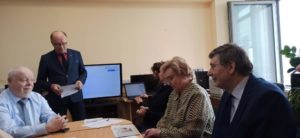 Ученые ИСИ РБ провели в Казани семинар по роли телеграмм-каналов в ПФО
