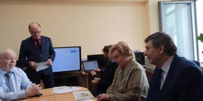 Ученые ИСИ РБ провели в Казани семинар по роли телеграмм-каналов в ПФО