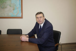 Директор ИСИ РБ Владимир Савичев вошел в состав Совета при Главе Республики Башкортостан по правам человека