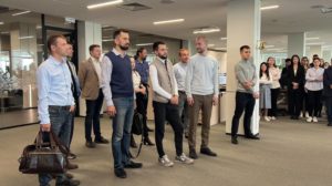 Ученые ИСИ РБ оценили работу ЦУР