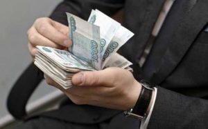 Газета «Республика Башкортостан». Слишком большой соблазн. Сергей Егорышев о коррупции