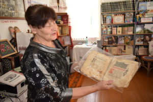 Сотрудники ИСИ РБ побывали в белорусском историко-культурном центре «Балтика» Иглинского района