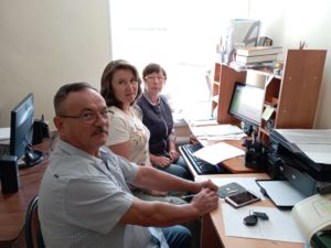 Ученые ИСИ РБ приняли участие в работе VIII съезда почвоведов