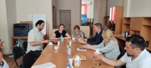 В Уфе прошла деловая встреча на тему российско-иранского сотрудничества
