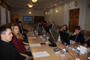 Состоялись Слушания по Демографическому докладу Республики Башкортостан