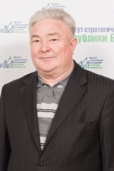 Шаяхметов Ильдар Тимергасимович