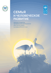 Доклад о развитии человеческого потенциала в Республике Башкортостан 2013