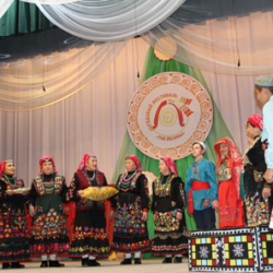«Семейные ценности — это органичная часть традиционной культуры народов Башкортостана» — Юлдаш Юсупов