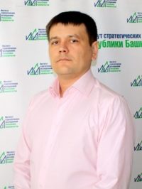 Гилязов Ильдар Юсупович