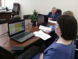 «Демографические чтения — 2020» собрали ученых России, Казахстана и Беларуси