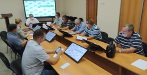 В Институте стратегических исследований РБ обсудили проект Концепции развития гуманитарной науки в Башкортостане